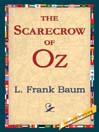 The Scarecrow of Oz